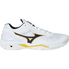 Mizuno Wave Stealth