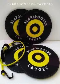 Precision Shooting Target